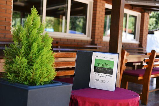 Pizzeria Marino
